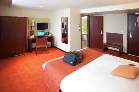 Mercure Strasbourg Centre Gare - photo 24