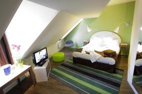Mercure Strasbourg Centre Gare - photo 18