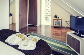 Mercure Strasbourg Centre Gare - photo 15