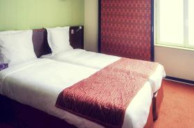 Mercure Strasbourg Centre Gare - photo 9