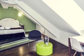 Mercure Strasbourg Centre Gare - photo 21