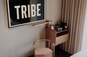 TRIBE Strasbourg Centre Gare - photo 16