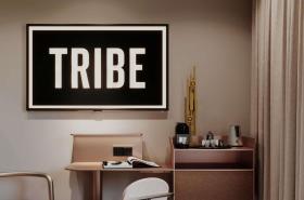 TRIBE Strasbourg Centre Gare - photo 18