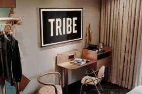 TRIBE Strasbourg Centre Gare - photo 14
