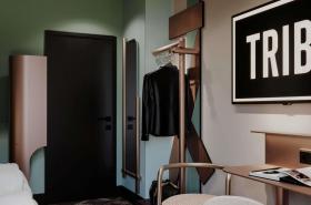 TRIBE Strasbourg Centre Gare - photo 11