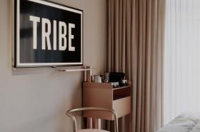 TRIBE Strasbourg Centre Gare - photo 9