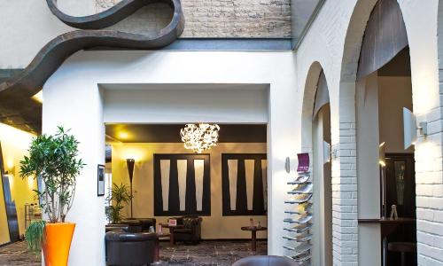 Mercure Strasbourg Centre Gare - photo 1