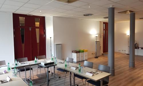 Mercure Strasbourg Centre Gare - photo 2