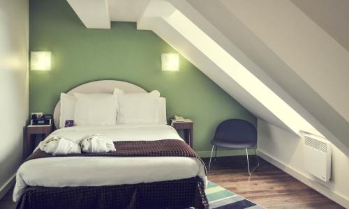 Mercure Strasbourg Centre Gare - photo 2