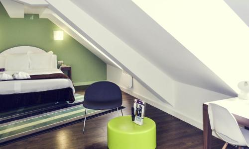 Mercure Strasbourg Centre Gare - photo 2