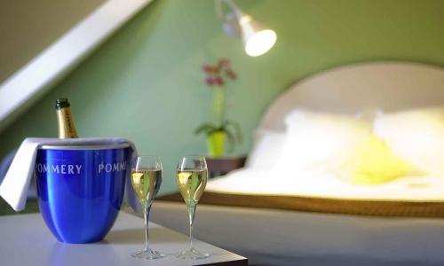 Mercure Strasbourg Centre Gare - photo 3