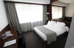 Hotel des Tonneliers - photo 8
