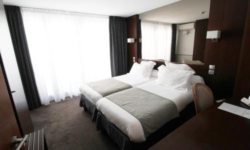 Photo Hotel des Tonneliers (Strasbourg)