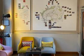 Aparthotel Adagio Strasbourg Place Kleber - photo 11