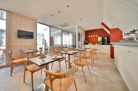 Aparthotel Adagio Strasbourg Place Kleber - photo 7