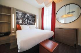 Aparthotel Adagio Strasbourg Place Kleber - photo 9