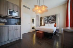 Aparthotel Adagio Strasbourg Place Kleber - photo 13