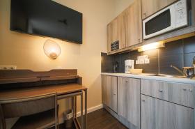 Aparthotel Adagio Strasbourg Place Kleber - photo 14