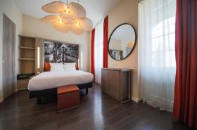 Aparthotel Adagio Strasbourg Place Kleber - photo 16