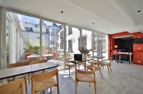 Aparthotel Adagio Strasbourg Place Kleber - photo 15