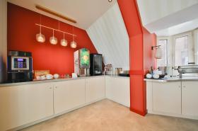 Aparthotel Adagio Strasbourg Place Kleber - photo 6