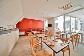 Aparthotel Adagio Strasbourg Place Kleber - photo 8