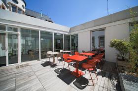 Aparthotel Adagio Strasbourg Place Kleber - photo 10