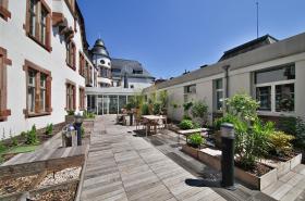 Aparthotel Adagio Strasbourg Place Kleber - photo 5