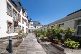 Aparthotel Adagio Strasbourg Place Kleber - photo 6