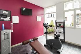 Aparthotel Adagio Strasbourg Place Kleber - photo 24