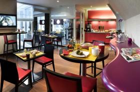 Aparthotel Adagio Strasbourg Place Kleber - photo 23