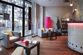 Aparthotel Adagio Strasbourg Place Kleber - photo 22