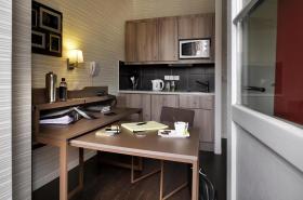 Aparthotel Adagio Strasbourg Place Kleber - photo 20