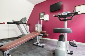 Aparthotel Adagio Strasbourg Place Kleber - photo 10