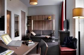 Aparthotel Adagio Strasbourg Place Kleber - photo 11