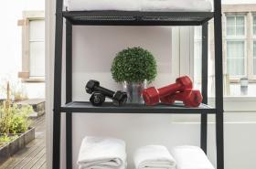 Aparthotel Adagio Strasbourg Place Kleber - photo 8