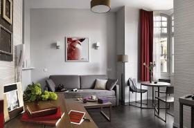 Aparthotel Adagio Strasbourg Place Kleber - photo 4