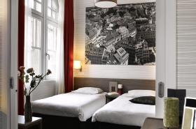 Aparthotel Adagio Strasbourg Place Kleber - photo 27