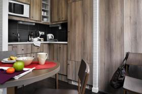 Aparthotel Adagio Strasbourg Place Kleber - photo 26