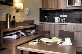 Aparthotel Adagio Strasbourg Place Kleber - photo 19