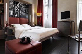 Aparthotel Adagio Strasbourg Place Kleber - photo 25
