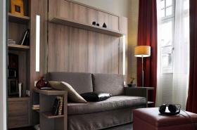 Aparthotel Adagio Strasbourg Place Kleber - photo 23