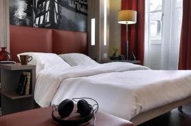 Aparthotel Adagio Strasbourg Place Kleber - photo 21