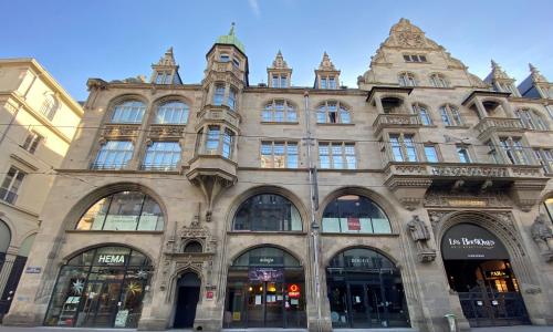Aparthotel Adagio Strasbourg Place Kleber - photo 1