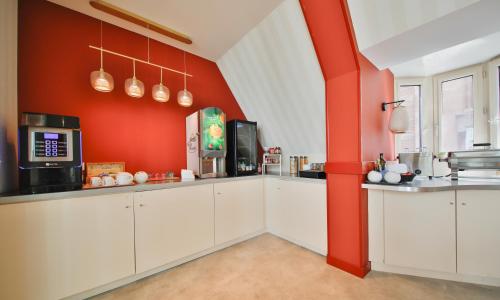 Aparthotel Adagio Strasbourg Place Kleber - photo 3