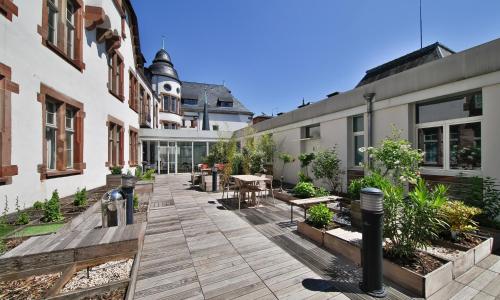 Aparthotel Adagio Strasbourg Place Kleber - photo 2