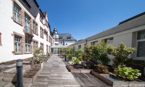 Aparthotel Adagio Strasbourg Place Kleber - photo 3