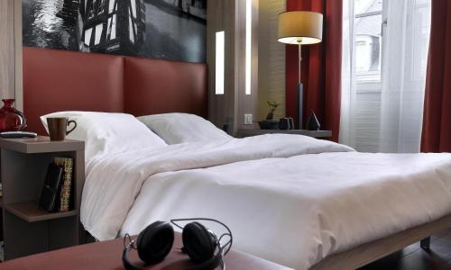 Aparthotel Adagio Strasbourg Place Kleber - photo 2