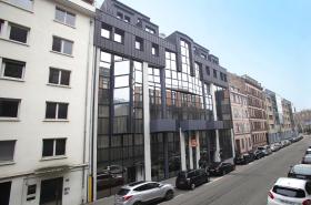 Odalys City Strasbourg Green Marsh - photo 12