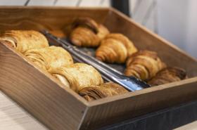 Odalys City Strasbourg Green Marsh - photo 22